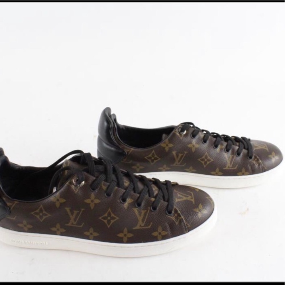 Louis Vuitton shoes